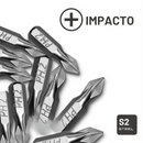 Jogo de Ponteiras com 20 Peças