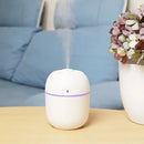 Kit 2 Atomizadores Umidificadores de Ar Recarregável USB Ferrazi