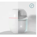 Kit 2 Atomizadores Umidificadores de Ar Recarregável USB Ferrazi