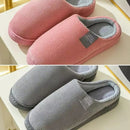 Kit 2 Pantufas de Inverno Antiderrapante para Casais Ferrazi