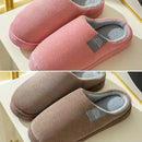 Kit 2 Pantufas de Inverno Antiderrapante para Casais Ferrazi