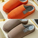 Kit 2 Pantufas de Inverno Antiderrapante para Casais Ferrazi