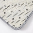 Kit 2 Tapetes Antiderrapantes Soft de Alta Absorção Ferrazi