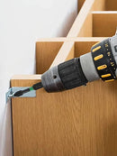 Kit Chave Philips Magnética de Parafusamento | PowerGrip 