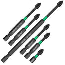 Kit Chave Philips Magnética de Parafusamento | PowerGrip 