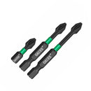 Kit Chave Philips Magnética de Parafusamento | PowerGrip 