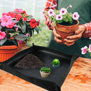 Kit Completo de Ferramentas para Jardinagem Manuais