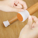 Kit Protetores de Piso para Pés de Móveis - FloorSaver