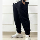 Kit com 3 Calças Masculinas de Moletom de Inverno Ferrazi