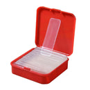 Kit de Fitas Adesivas Dupla Face Multifuncional