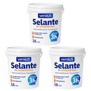 Kit de Selantes Impermeabilizantes Veniius para Infiltrações e Vazamentos