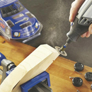 Lâminas Especiais  Kit Com 61 Peças