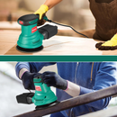 Lixadeira Elétrica Roto Orbital  - FlexiGrind