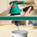 Lixadeira Elétrica Roto Orbital  - FlexiGrind