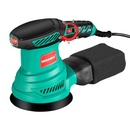 Lixadeira Elétrica Roto Orbital  - FlexiGrind