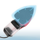 Lixadeira Elétrica com Sistema de Coleta de Pó | DustMaster