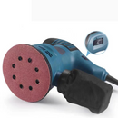 Lixadeira Excêntrica Elétrica Orbital | PowerFinesse