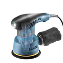 Lixadeira Excêntrica Elétrica Orbital | PowerFinesse