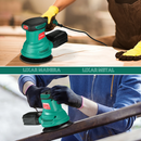 Lixadeira Roto Orbital  Hychika