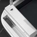 Lixeira Automática 12L16L com Sensor Inteligente e Recarga USB Ferrazi