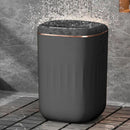 Lixeira Automática 20L com Sensor Inteligente e Carregamento USB Ferrazi