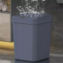 Lixeira Automática Inteligente 13 Litros com Sensor Ferrazi