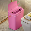 Lixeira Automática com Sensor Inteligente 14 Litros Ferrazi