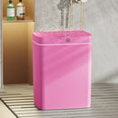 Lixeira Automática com Sensor Inteligente 14 Litros Ferrazi