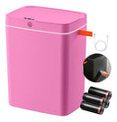 Lixeira Automática com Sensor Inteligente 14 Litros Ferrazi