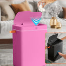 Lixeira Automática com Sensor Inteligente 14 Litros Ferrazi