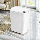 Lixeira Automática com Sensor Inteligente com Tampa Ferrazi