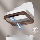 Lixeira Inteligente 20 Litros com Abertura por Sensor Ferrazi