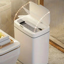 Lixeira Inteligente 20 Litros com Abertura por Sensor Ferrazi