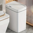 Lixeira Inteligente 20 Litros com Abertura por Sensor Ferrazi