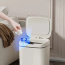 Lixeira Inteligente 20 Litros com Abertura por Sensor Ferrazi