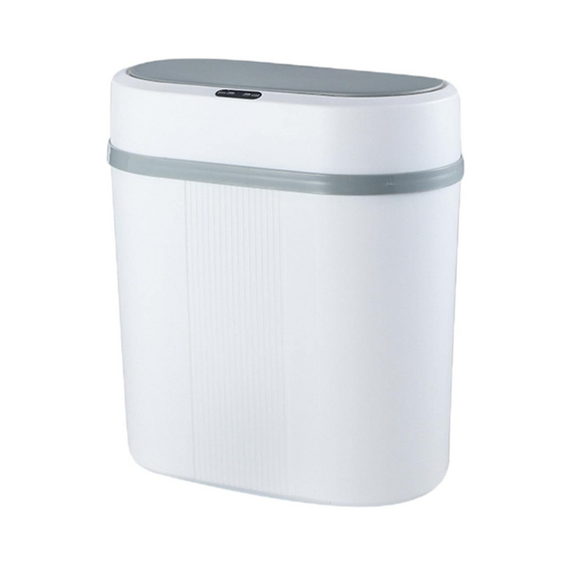 Lixeira Smart com Sensor Automático Inteligente 13L Ferrazi