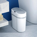 Lixeira Smart com Sensor Automático Inteligente 13L Ferrazi