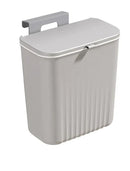 Lixeira Suspensa de 9L para Cozinha - FlexBin