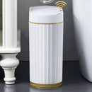 Lixeira de Indução Inteligente com Sensor Automático Ferrazi