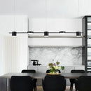 Luminária Suspensa Led Moderna - SaintGlow