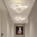 Lustre Pendente LED Moderno - GlowChic
