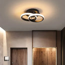 Lustre Pendente LED Moderno - GlowChic