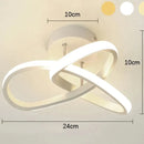 Lustre Pendente LED Moderno - GlowChic