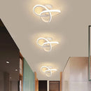 Lustre Pendente LED Moderno - GlowChic