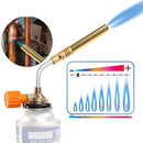 Maçarico Burner 4.0 | Para Soldas Perfeitas