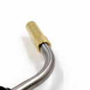 Maçarico Portátil com Regulador de Gás Automático