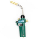 Maçarico Portátil com Regulador de Gás Automático