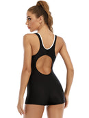 Maiô Feminino Esportivo de Praia Ferrazi