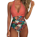 Maiô Feminino Estampado Ferrazi