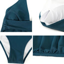 Maiô Feminino de Praia Ferrazi